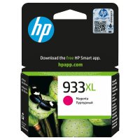HP 933XL Magenta Tintenpatrone