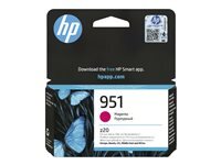 HP 951 Magenta Tintenpatrone