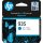 HP 935 Cyan Tintenpatrone