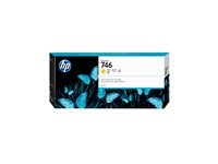 HP 746 300-ML YELLOW