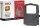 Farbband schwarz   Textil ML 5520/5521/5590/5591