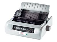 OKI Nadeldrucker ML5590eco