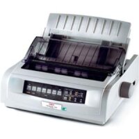 OKI Nadeldrucker ML5590eco