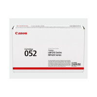 CANON Toner schwarz Cartridge 052H