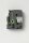 BROTHER Schriftbandkassette TZe-SE5 /  weiß / schwarz / 8m / 24mm / laminiert / f. P-touch 350, 540,