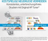 HP 658X Magenta LaserJet Toner Cartridge