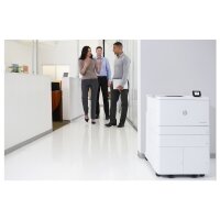HP 658X Yellow LaserJet Toner Cartridge