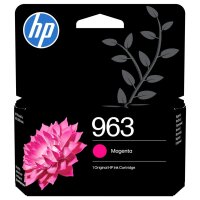 HP Ink No.963 Magenta (3JA24AE#BGX)