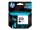 HP 350 Schwarz Tintenpatrone
