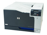 HP Color LaserJet CP5225N