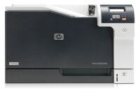 HP Color LaserJet CP5225N
