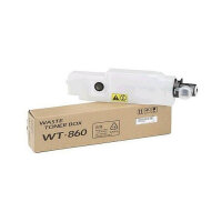 KYOCERA V WT-860 Rest Toner Behälter
