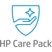 HP 3 year Next business day Service for LaserJet Pro MFP...