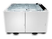 HP LaserJet 2700 Sht HCI Tray and Stand
