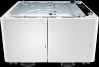 HP LaserJet 2700 Sht HCI Tray and Stand