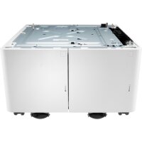 HP LaserJet 2700 Sht HCI Tray and Stand