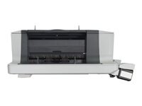 HP auto. Dokumentenzuf für ScanJet 5590P