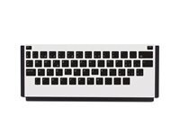HP LASERJET OVRLYS KEYBRD
