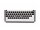 HP LASERJET OVRLYS KEYBRD