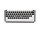 HP LASERJET OVRLYS KEYBRD