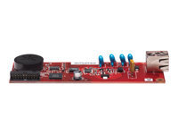 Analoges Faxmodul 33.6 für Laserjet CM3530 MFP