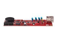 Analoges Faxmodul 33.6 für Laserjet CM3530 MFP