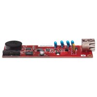 Analoges Faxmodul 33.6 für Laserjet CM3530 MFP