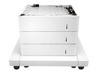 HP LaserJet 3x550 Stand