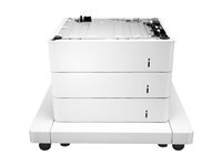HP LaserJet 3x550 Stand