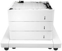 HP LaserJet 3x550 Stand