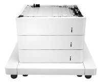 HP LaserJet 3x550 Stand