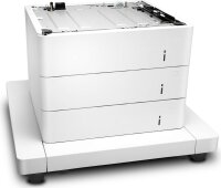 HP LaserJet 3x550 Stand
