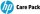 HP Care Pack Next Business Day Channel Remote and Parts Exchange Service - Serviceerweiterung - 5 J