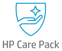 HP Care Pack Next Business Day Channel Remote and Parts...