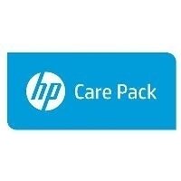 HP Care Pack Next Business Day Hardware Support with Defective Media Retention - Serviceerweiterung