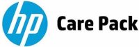 HP Care Pack Next Business Day Channel Remote and Parts Exchange Service Post Warranty - Serviceerwe
