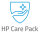 HP Care Pack Next Business Day Channel Remote and Parts Exchange Service Post Warranty - Serviceerwe
