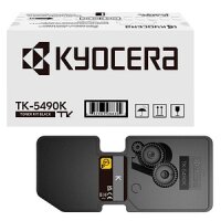 KYOCERA Toner Kyocera TK-5490K PA2101/MA2101 Serie Schwarz