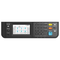 KYOCERA ECOSYS MA2600cwfx 2.4/5GHz 26ppm