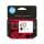 HP 653 BLACK ORIGINAL INK