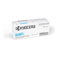 KYOCERA Toner TK-5405C Cyan