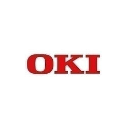 OKI 43837105 Toner Gelb für ES3640