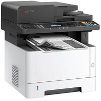KYOCERA ECOSYS MA4000X/PLUS