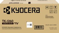 KYOCERA TK-1260 toner kit 10K