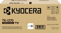 KYOCERA TK-1270 Toner Kit 10K