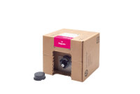 HP 869 - 3 L - Magenta - original - Tintenpatrone - für PageWide XL Pro 10000, 5200, 8200