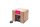HP 869 - 3 L - Magenta - original - Tintenpatrone - für PageWide XL Pro 10000, 5200, 8200