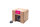 HP 869 - 3 L - Magenta - original - Tintenpatrone - für PageWide XL Pro 10000, 5200, 8200