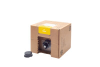 HP 869 - 3 L - Gelb - original - PageWide XL Pro - Tintenpatrone - für PageWide XL Pro 10000, 5200,