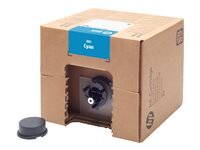 HP 869 - 3 L - Cyan - original - PageWide XL Pro - Tintenpatrone - für PageWide XL Pro 10000, 5200,